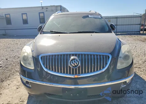 2008 Buick Enclave Cxl z USA, uszkodzony, nr VIN 5GAER237X8J170583